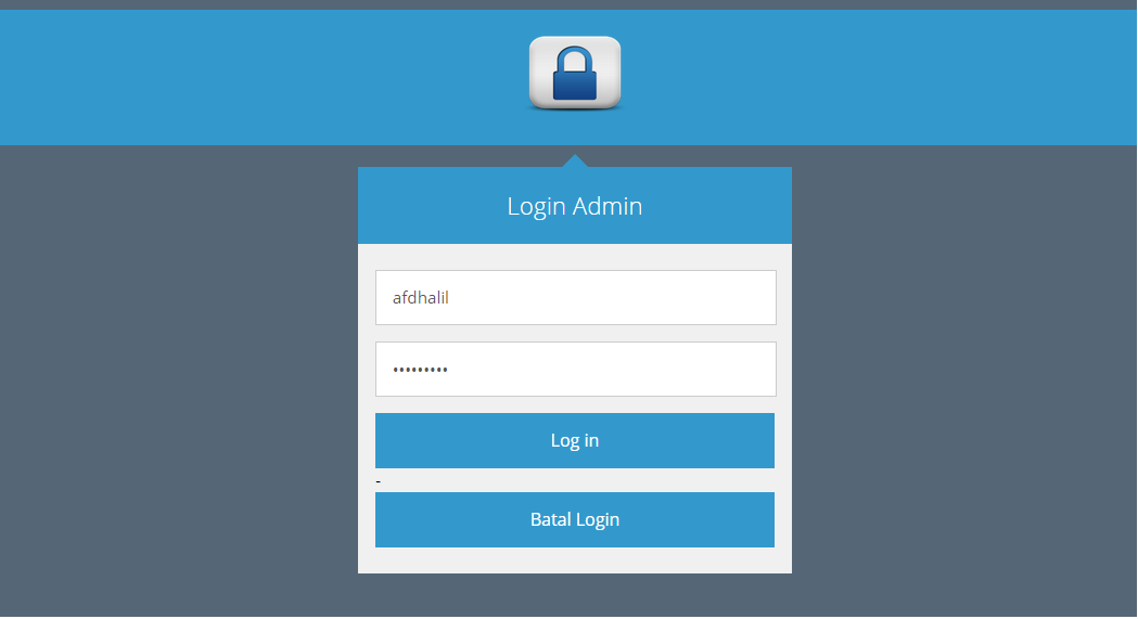 Login PGRI Kab. Ponorogo - Persatuan Guru Republik Indonesia Cabang Kab. Ponorogo