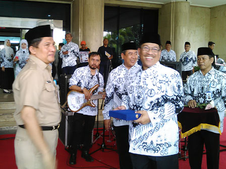 Pencarian PGRI Kab. Ponorogo - Persatuan Guru Republik Indonesia Cabang Kab. Ponorogo